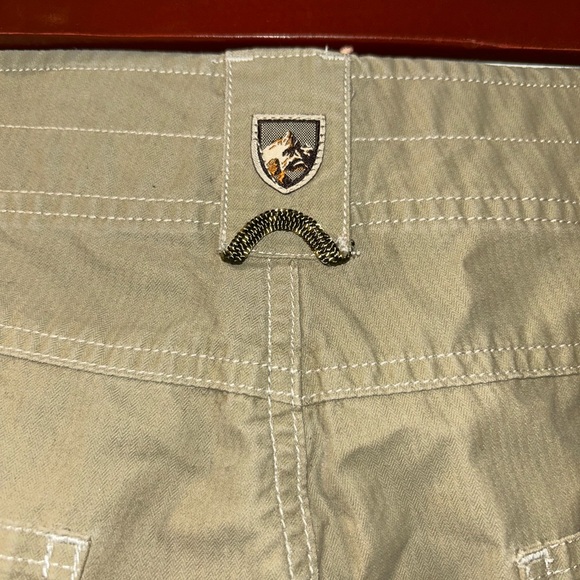 Men’s Kuhl pants - Picture 7 of 9